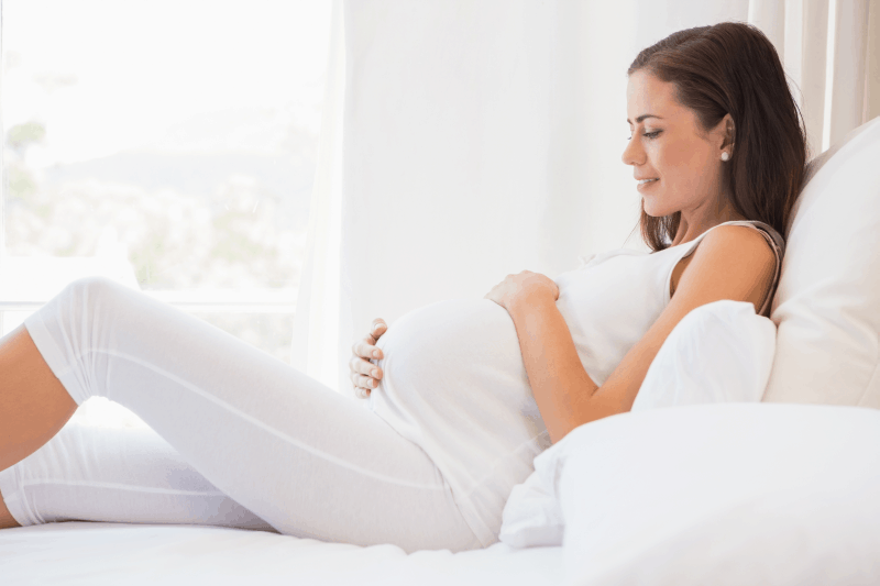 Прием на нестероидни противовъзпалителни лекарства в периода на бременността
