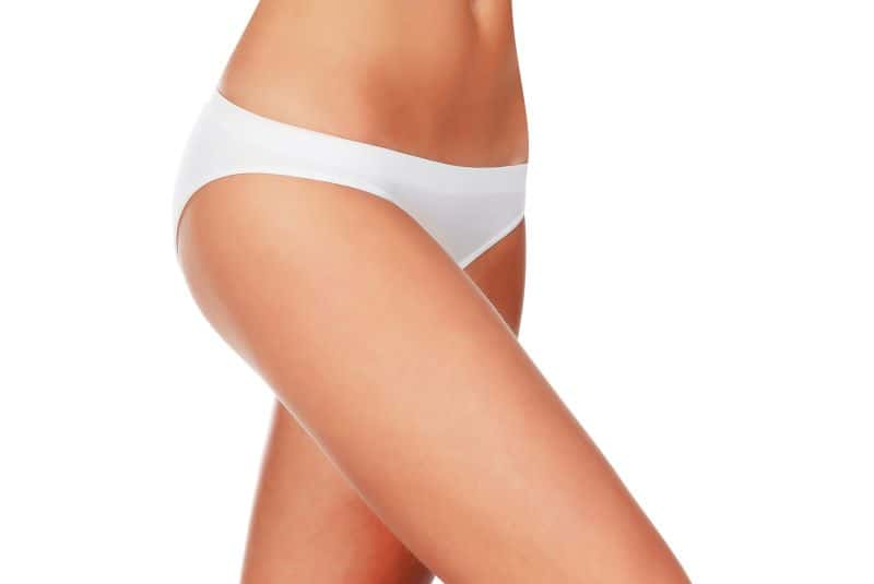 Приложение на GinGira Medicasol при стрии