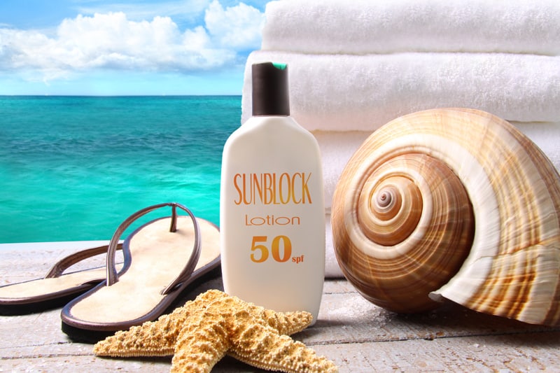 Локална кожна терапия на Т-клетъчните лимфоми на кожата