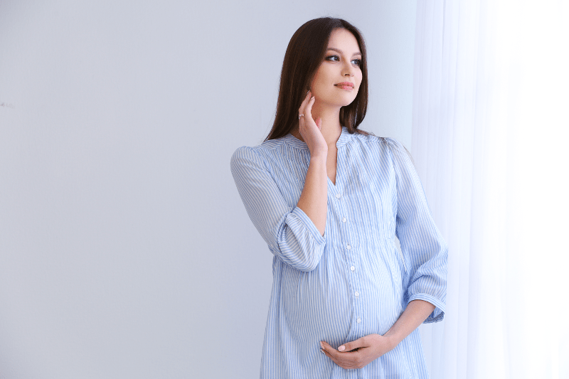 Надлежното проследяване на бременността като основа за безпроблемно протичане на раждането