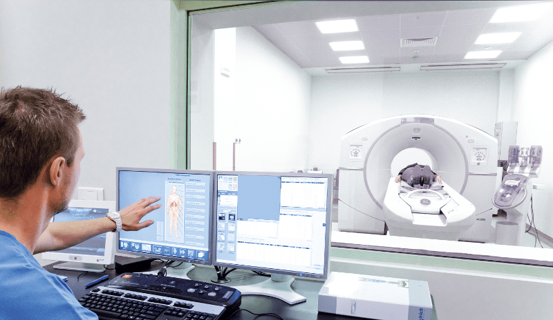 Защо нараства интересът към нуклеарномедицинските и хибридните образни методи?