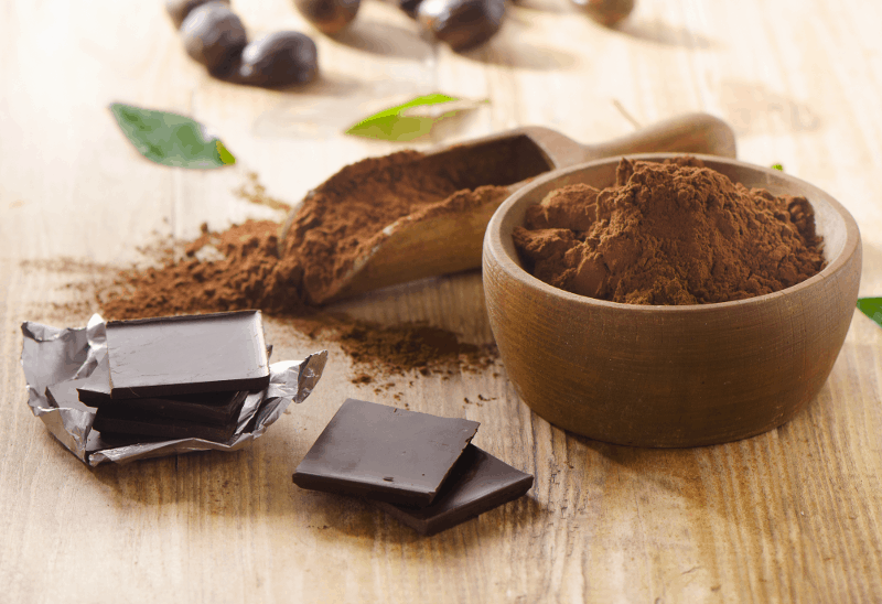 Американски учени твърдят – шоколадът действа като аспирин