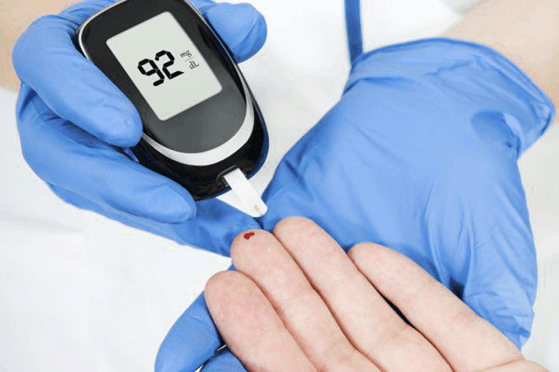 Рискови фактори и скрининг за захарен диабет тип 2