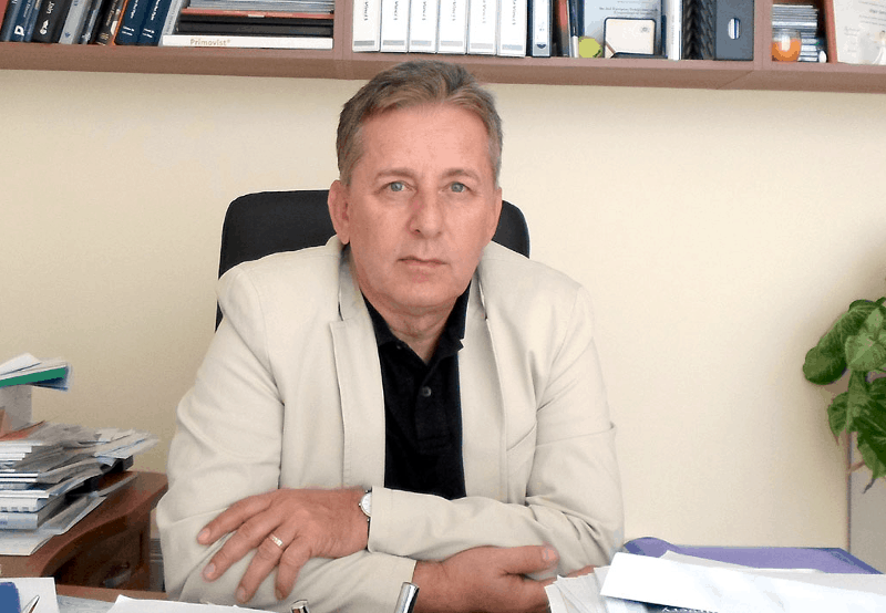 Парламентът предложи проф. Д-р Григор Горчев за орден „Стара планина”
