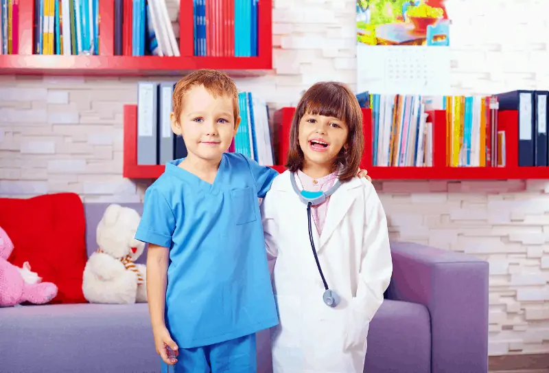Домът за медико-социални грижи за деца „Св. Иван Рилски”  разширява и подобрява своята специализирана терапевтична дейност