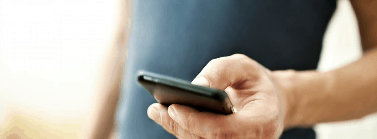Мобилно приложение дава възможност за домашна визитация