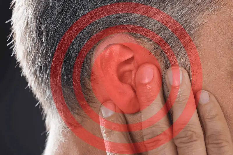 Автоимунните заболявания на вътрешното ухо