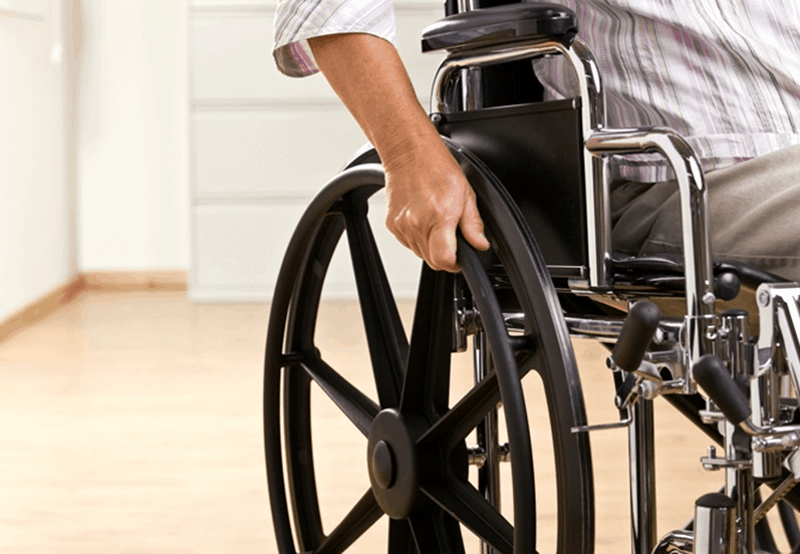 Нов срок за реформата за инвалидните пенсии