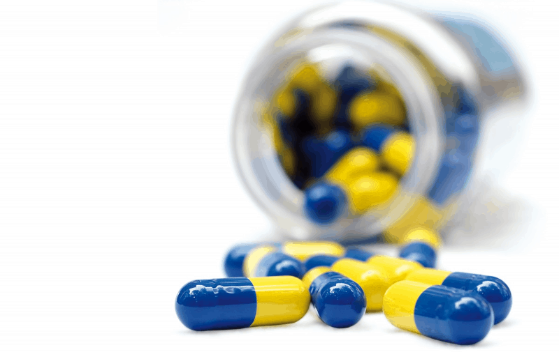 Антибиотиците – само за истински нуждаещите се