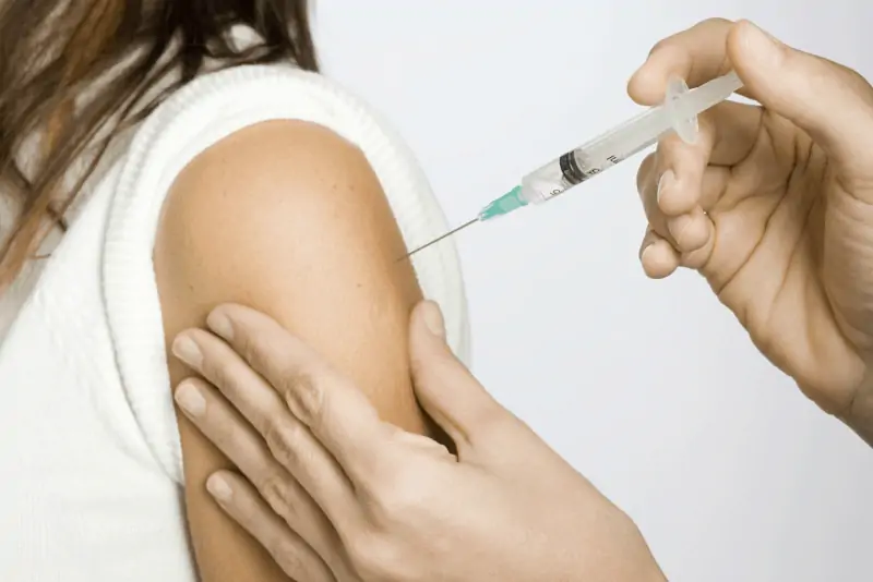 Значението на ваксините за профилактиката на рака на маточната шийка