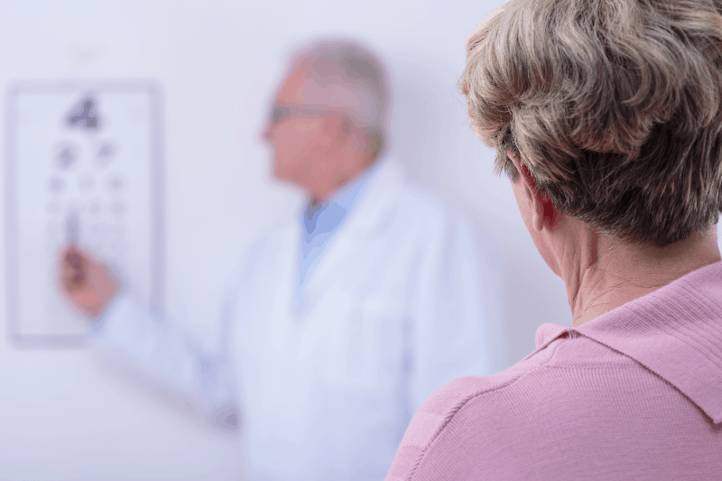 Тиреоидно-свързаната офталмопатия и ролята на общопрактикуващите лекари