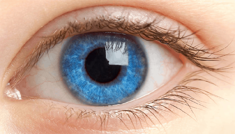 Отлепване на ретината