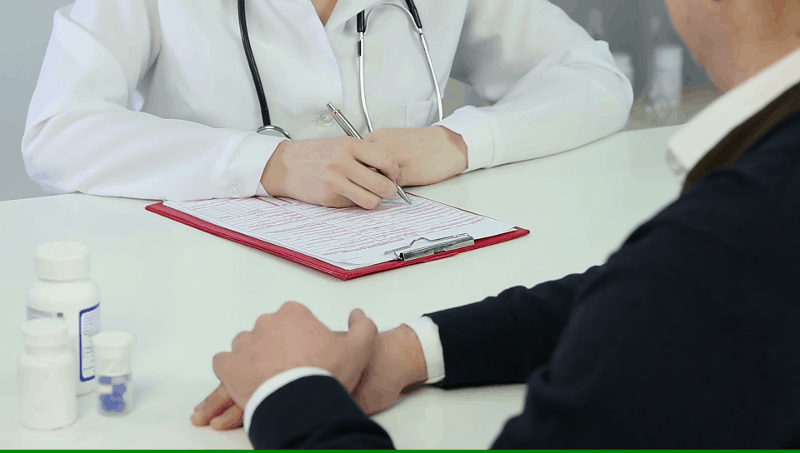 Общопрактикуващите лекари правят досие за рискови болести на всеки пациент