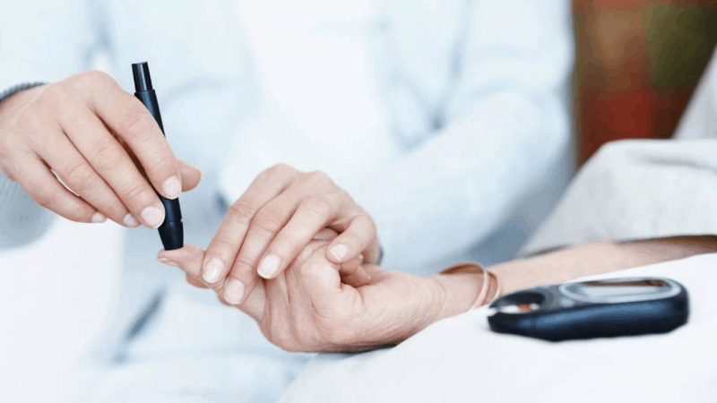 Безплатни консултации на пациенти с диабет организира Токуда Болница