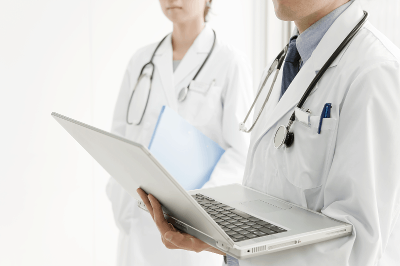 Медицински одит с повече правомощия за проверки