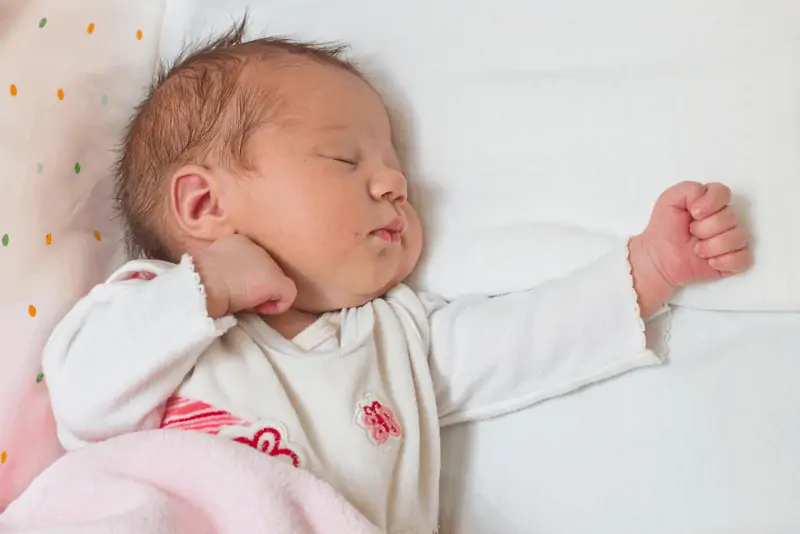 Перинаталната асфиксия – рисков фактор за ранни и късни неврологични отклонения при новороденото