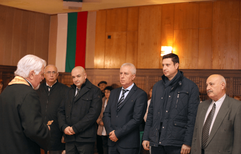 БДПЛР-Банкя с нов конферентен център, изграден с помощта на дарители