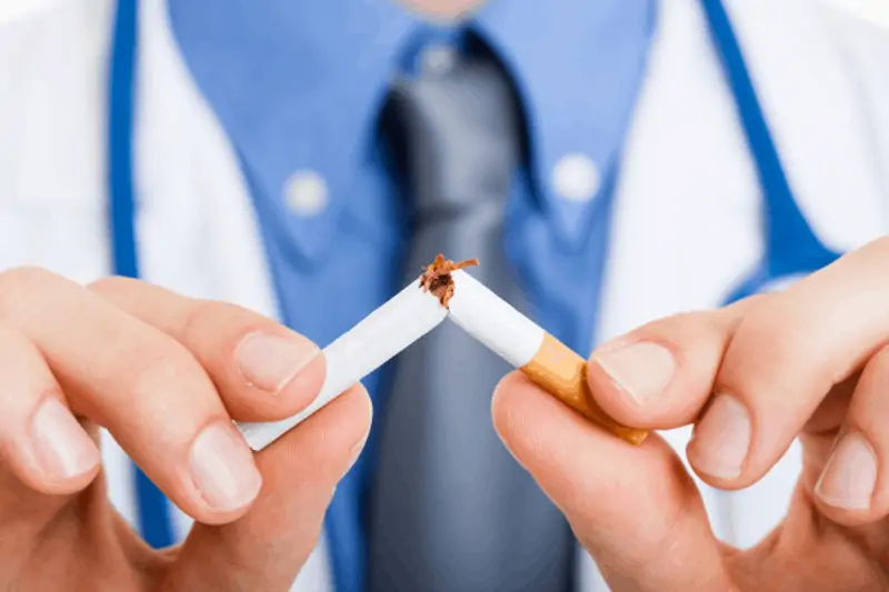 17 800 българи годишно умират преждевременно от болести, причинени от употребата на тютюн
