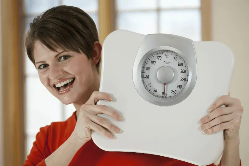 Основи на диетотерапията на затлъстяването