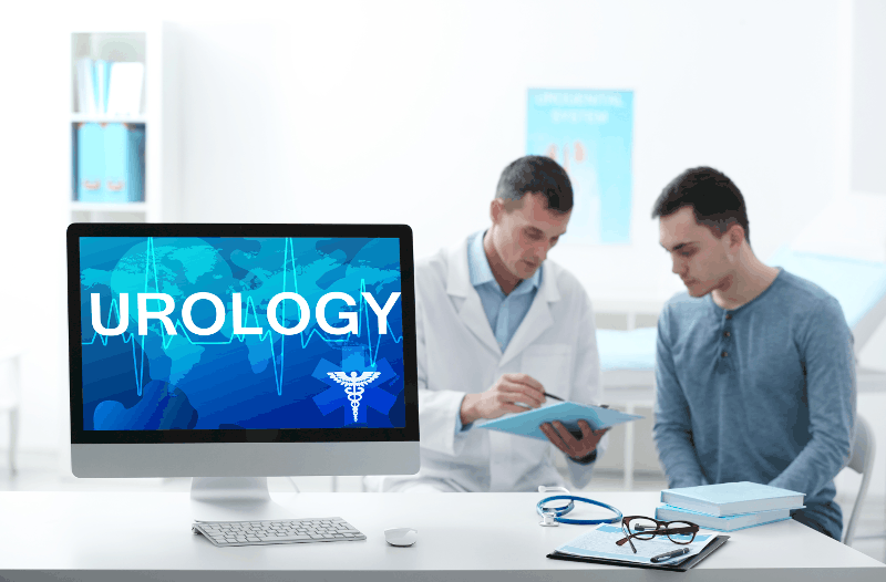 Инфекции на пикочните пътища и бъбреците при възрастните