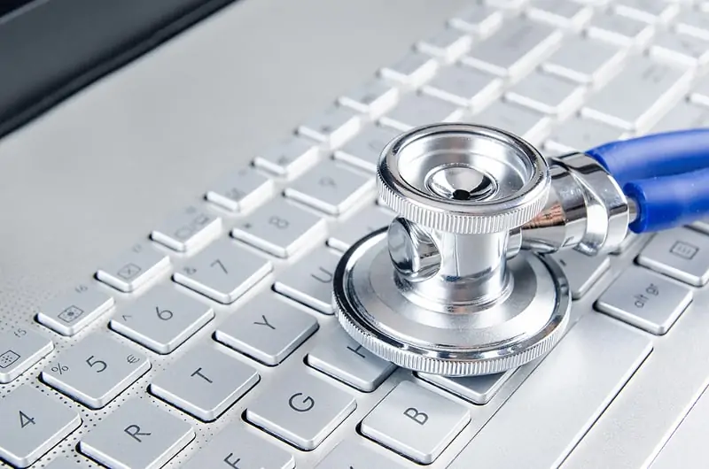 НЗОК дава възможност за проверка на здравна информация онлайн