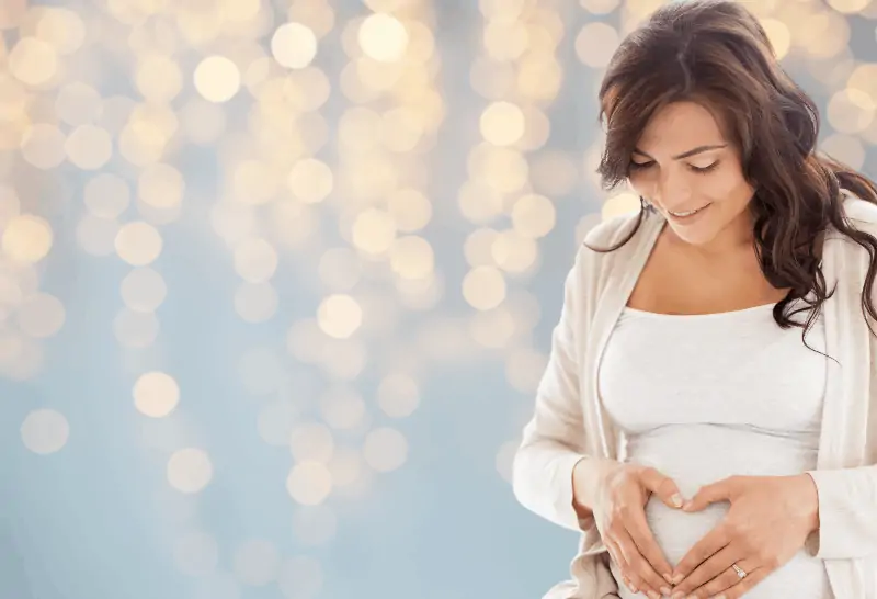 Анемии през бременността