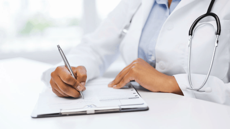 Monoxidine “Physiotens“: клиничен профил