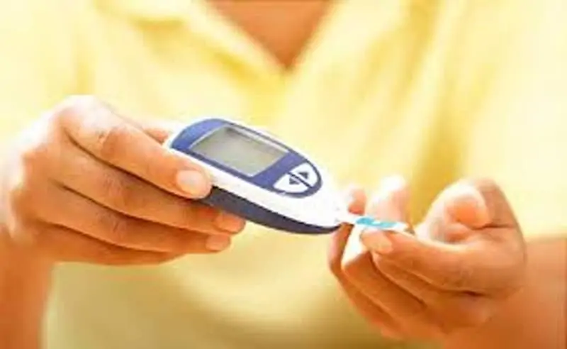 Постпрандиална гликемия и диабет