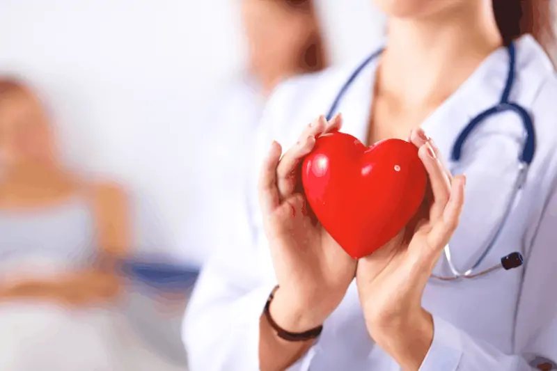 Ранни сърдечни маркери в доболнични условия