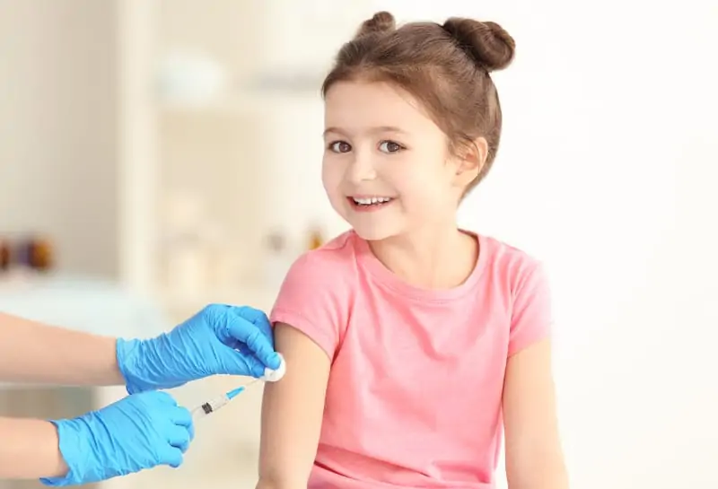 ваксиниране