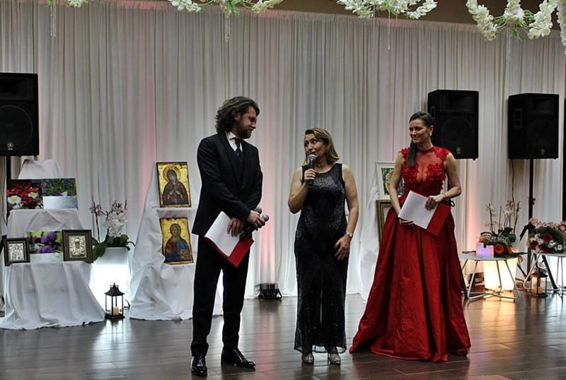 Близо 30 000 събра седмият традиционен пролетен благотворител бал