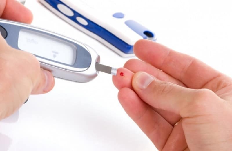 Лечение па хипогликемичните състояния при захарен диабет