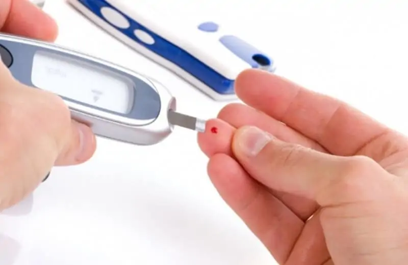 Лечение на хипогликемичните състояния при захарен диабет