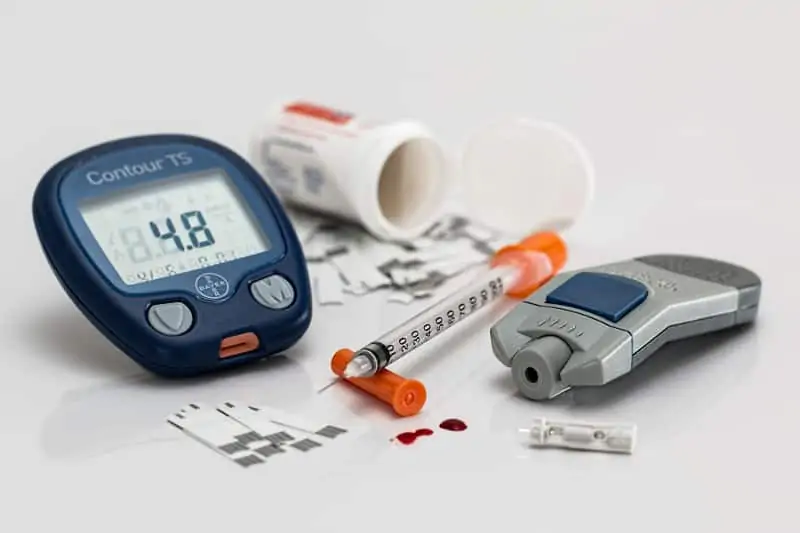 антидиабетни медикаменти