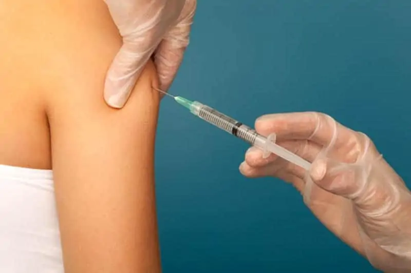 Противоракови ваксини