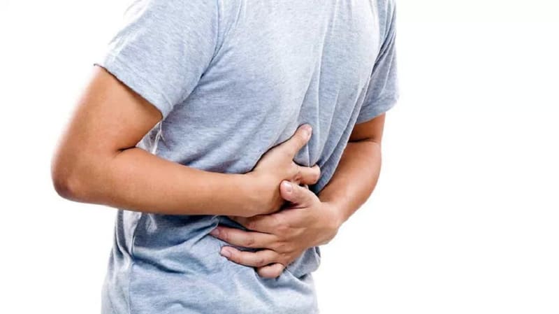 Корозивни отравяния