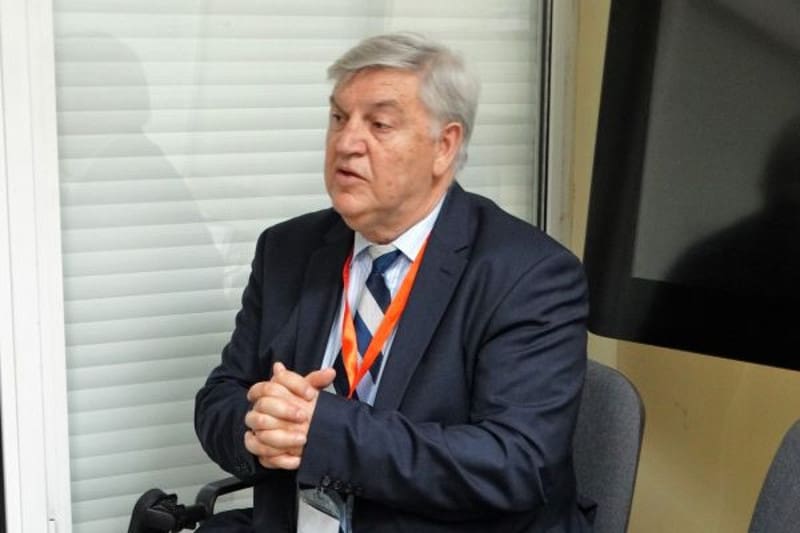 Лекар на годината