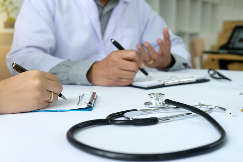 здравната система