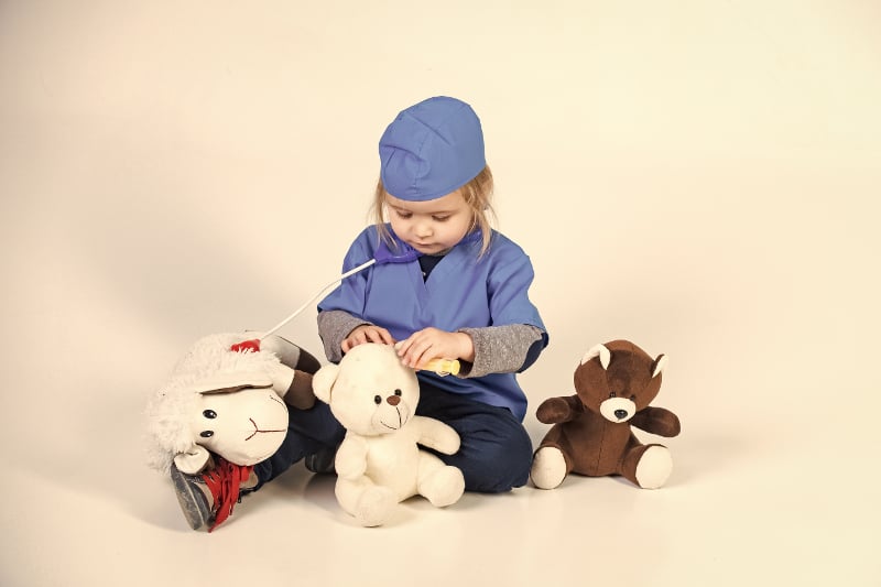 детската болница