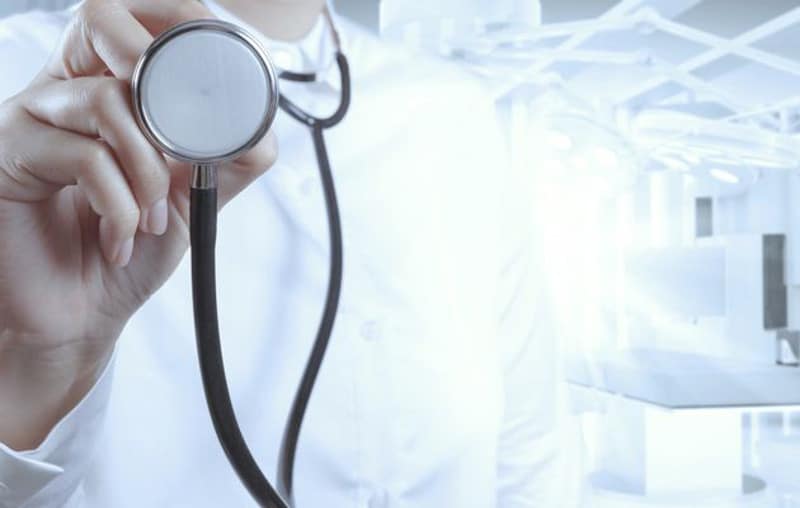 здравеопазването в България