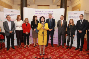 предпазване от рак