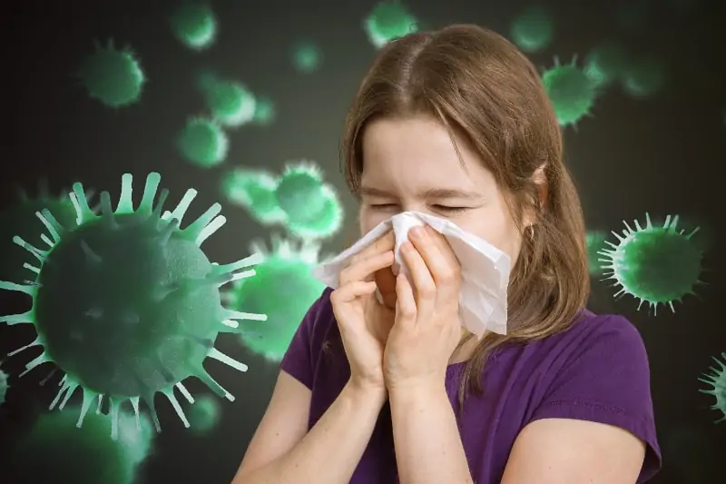 грипни епидемии