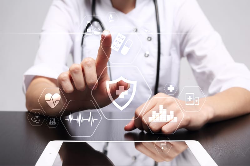 Е-системата за проследяване на лекарствата