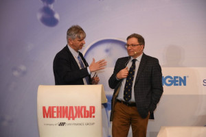 МЕДИЦИНАТА НА БЪДЕЩЕТО