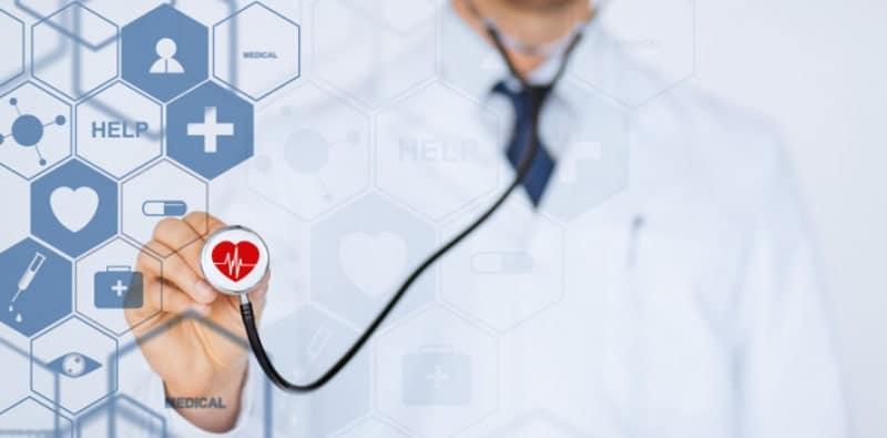 Българска болнична асоциация