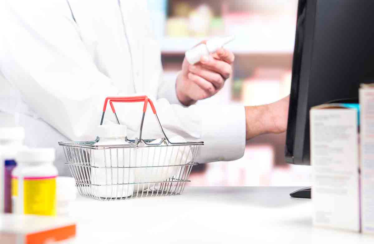 електронната система за лекарствата