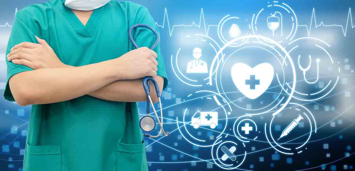 увеличението на сестринските заплати