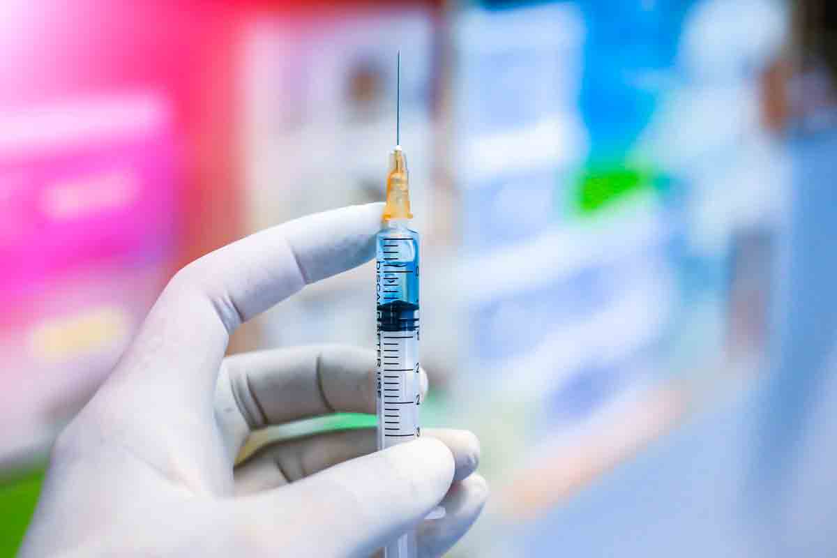 Поставят първата инжекция за спинална мускулна атрофия у нас