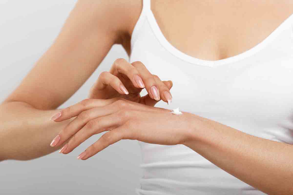 Възстановяване бариерната функция на кожата при атопичен дерматит чрез иновативни емолиенти
