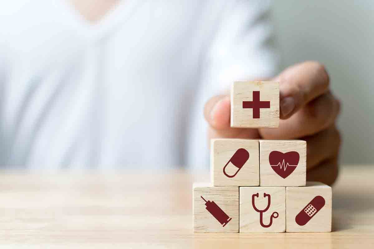 Националният център по наркомании